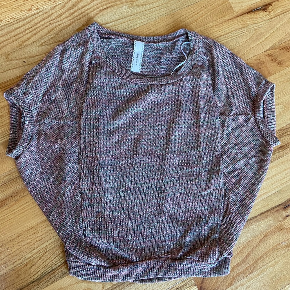 Boutique pretty sweater